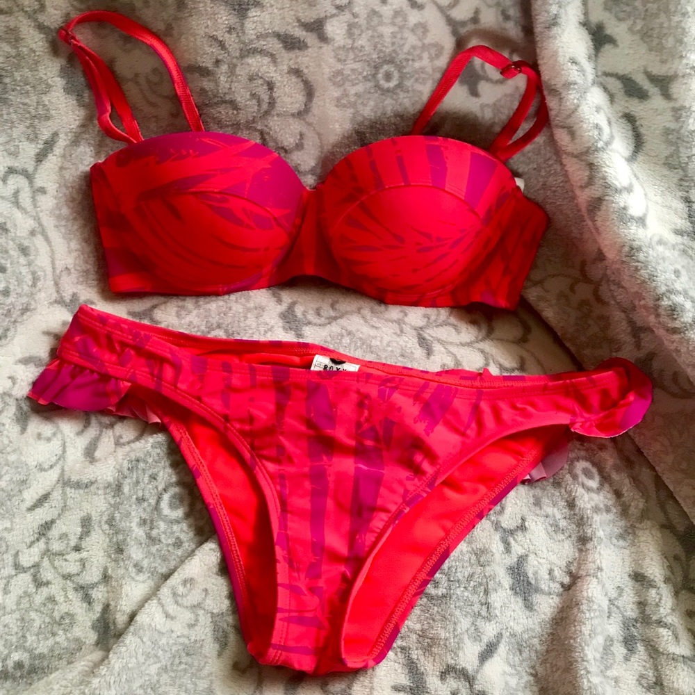 Roxy swimsuit